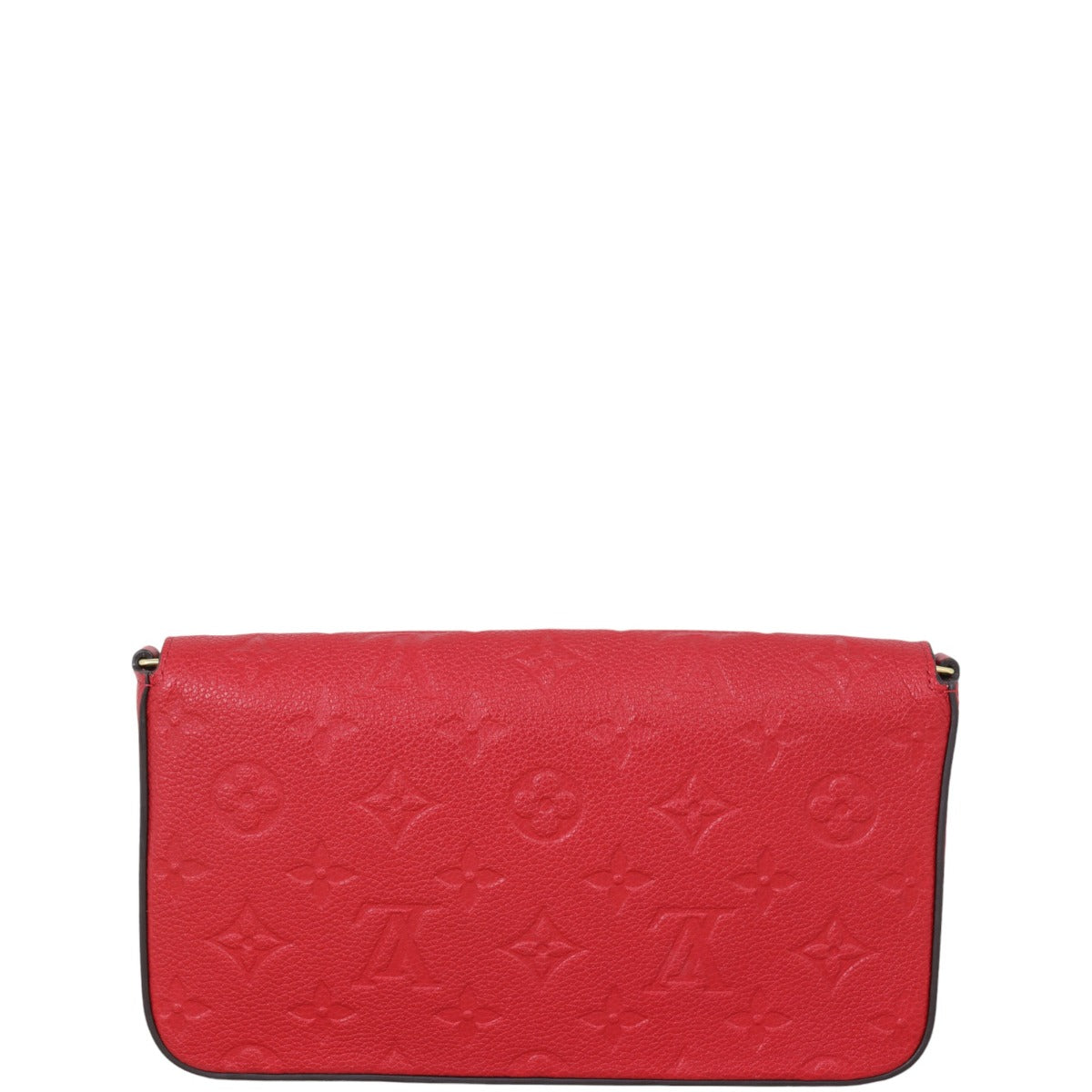 Louis Vuitton Pochette Felicie Monogram Empreinte