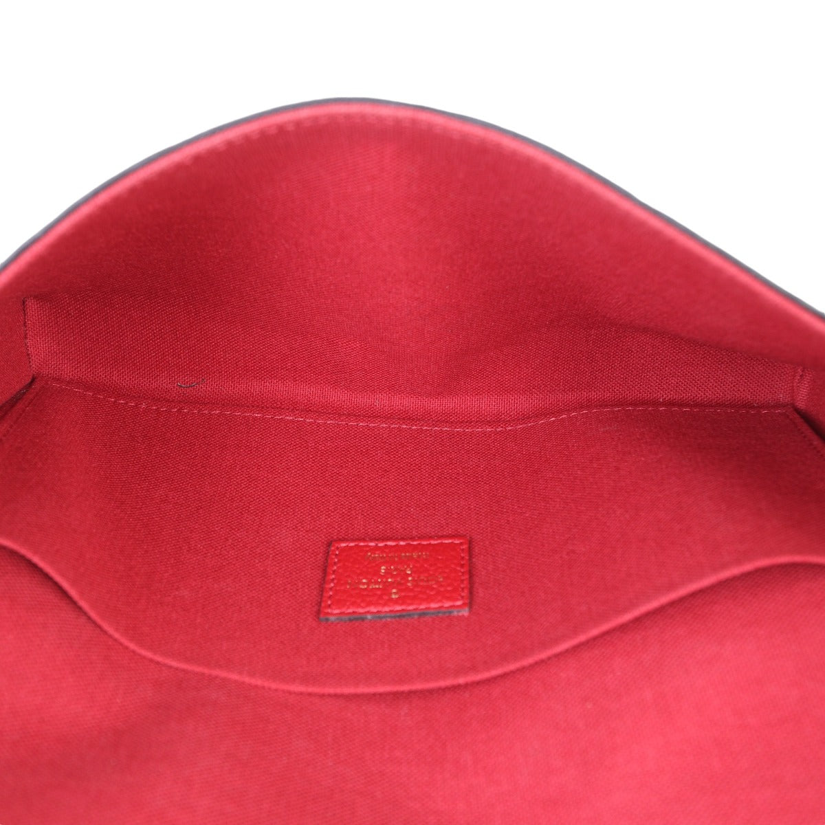 Louis Vuitton Pochette Felicie Monogram Empreinte