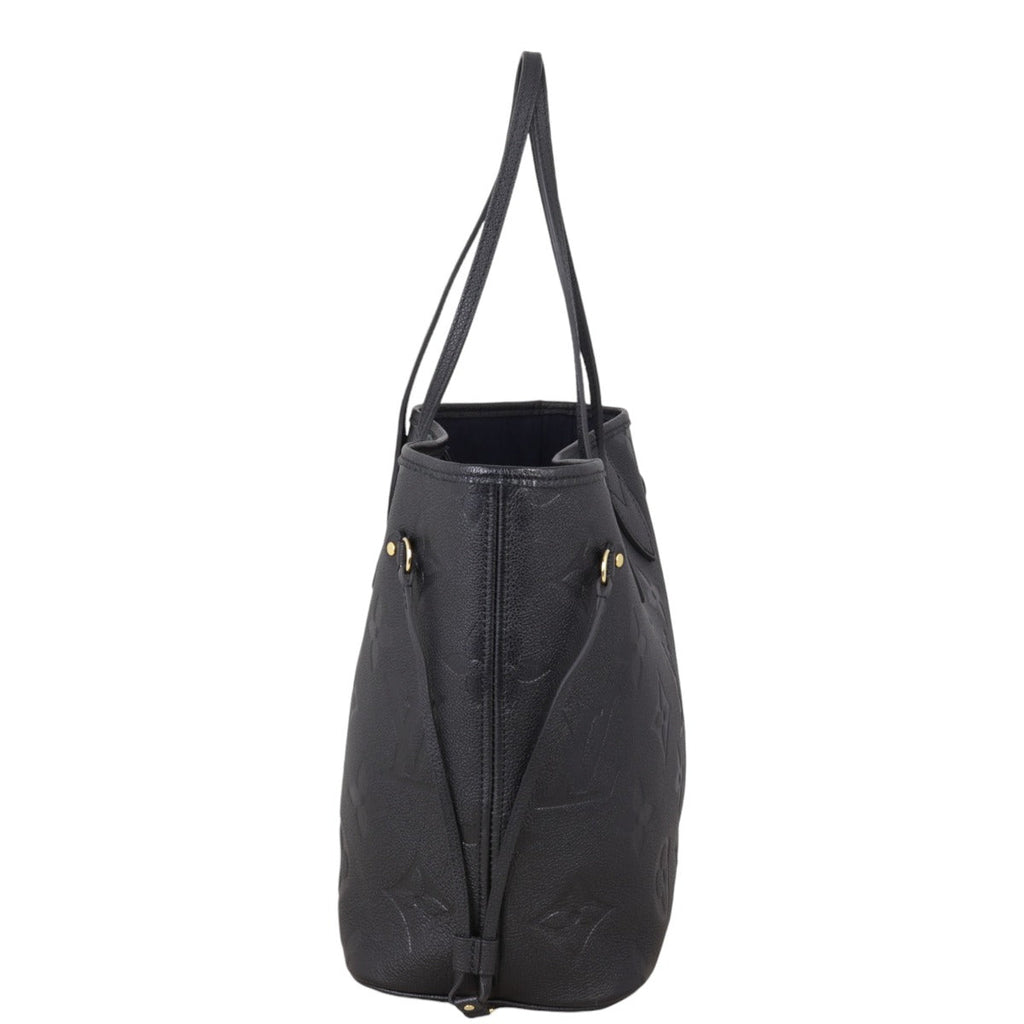 Louis Vuitton Neverfull MM Monogram Empreinte Giant