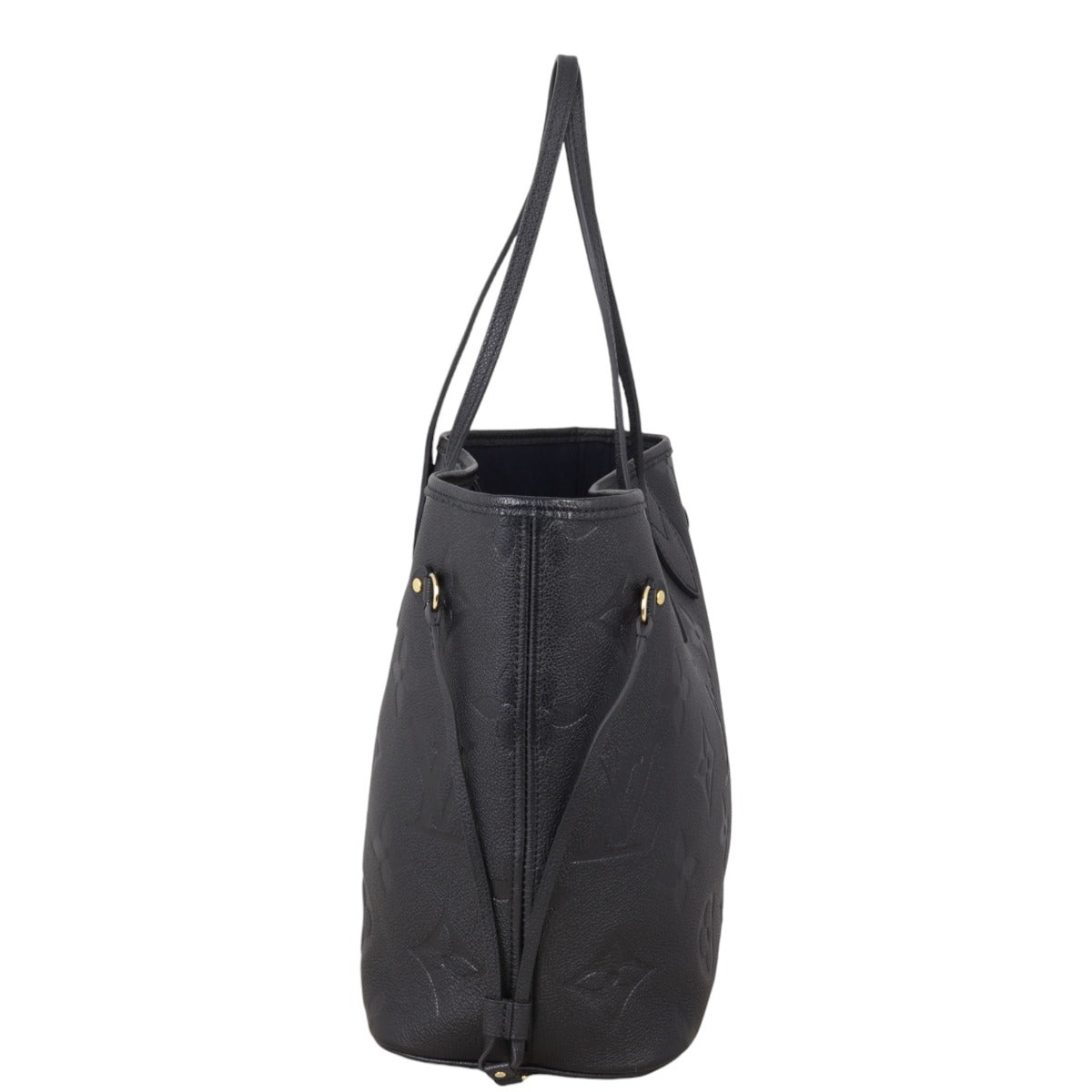 Louis Vuitton Neverfull MM Monogram Empreinte Giant