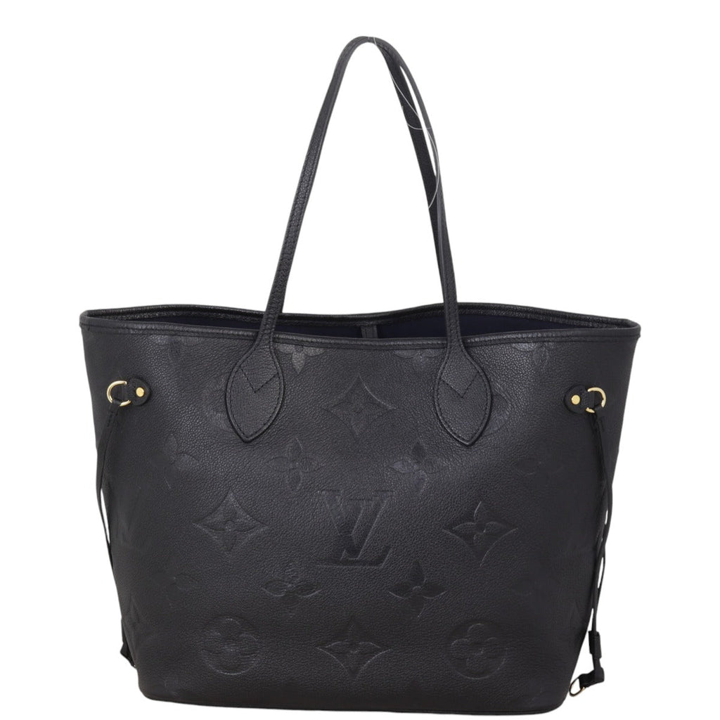 Louis Vuitton Neverfull MM Monogram Empreinte Giant