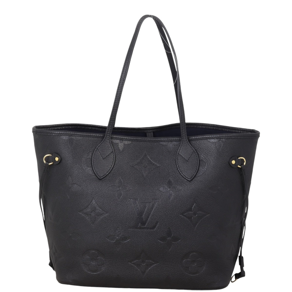Louis Vuitton Neverfull MM Monogram Empreinte Giant