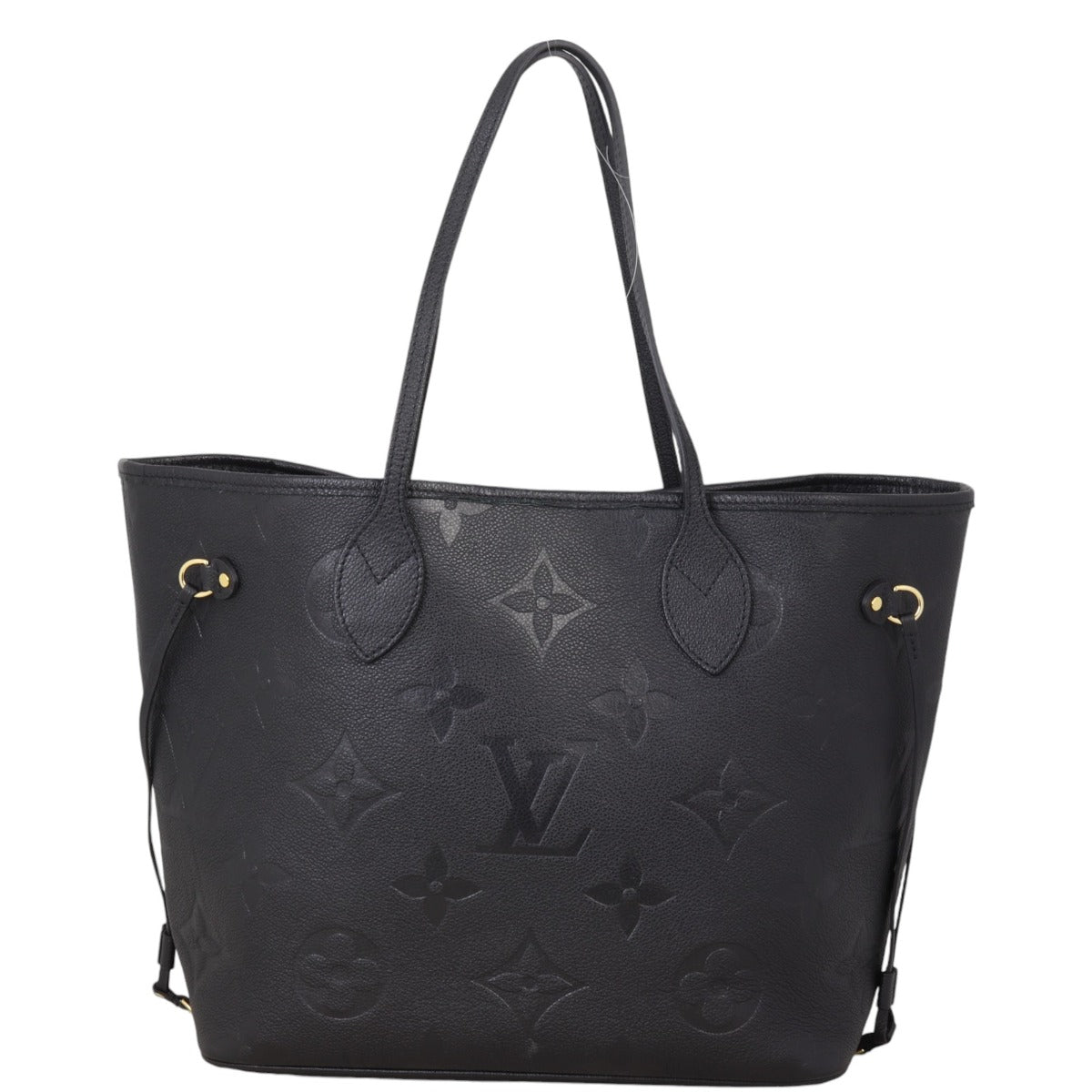 Louis Vuitton Neverfull MM Monogram Empreinte Giant