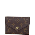 Louis Vuitton Victorine Wallet Monogram