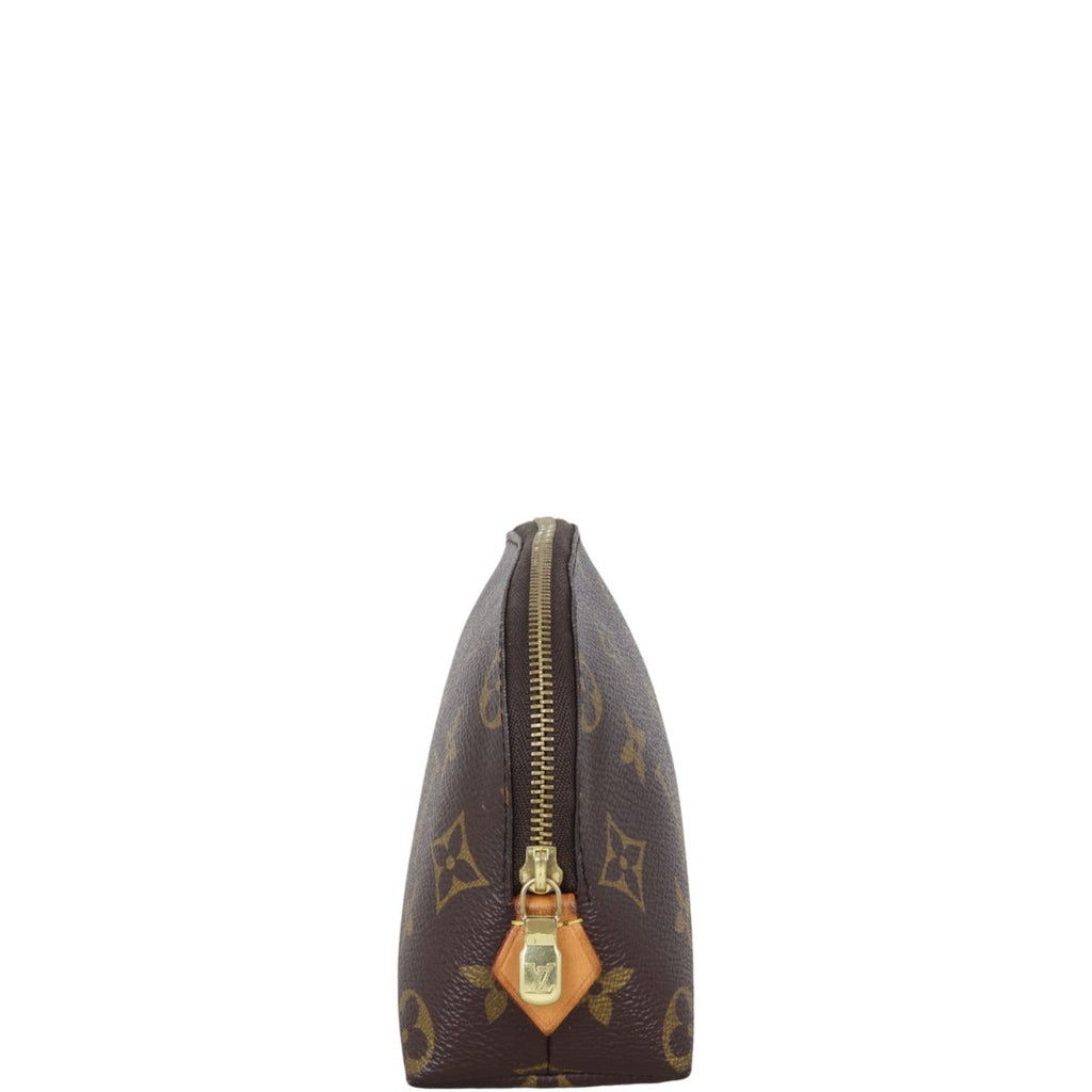 Louis Vuitton Cosmetic Pouch Monogram