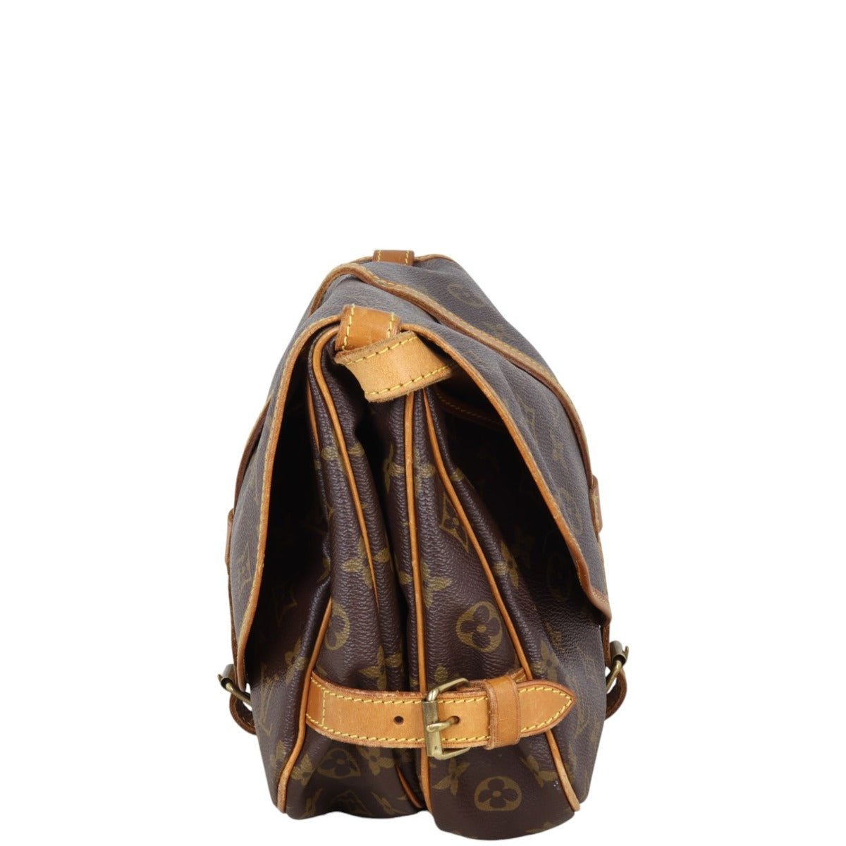 Louis Vuitton Saumur 30 Monogram