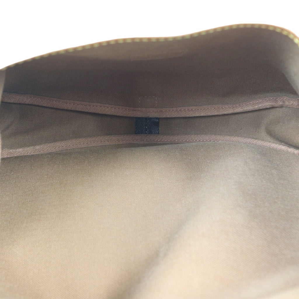 Louis Vuitton Saumur 30 Monogram