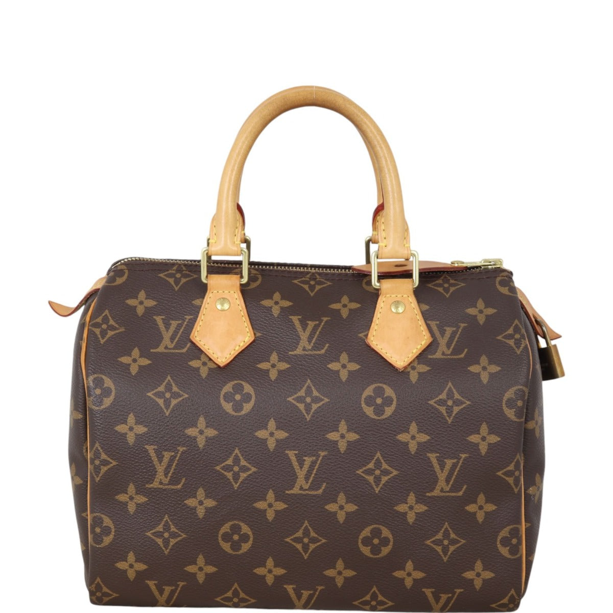 Louis Vuitton Speedy 25 Monogram