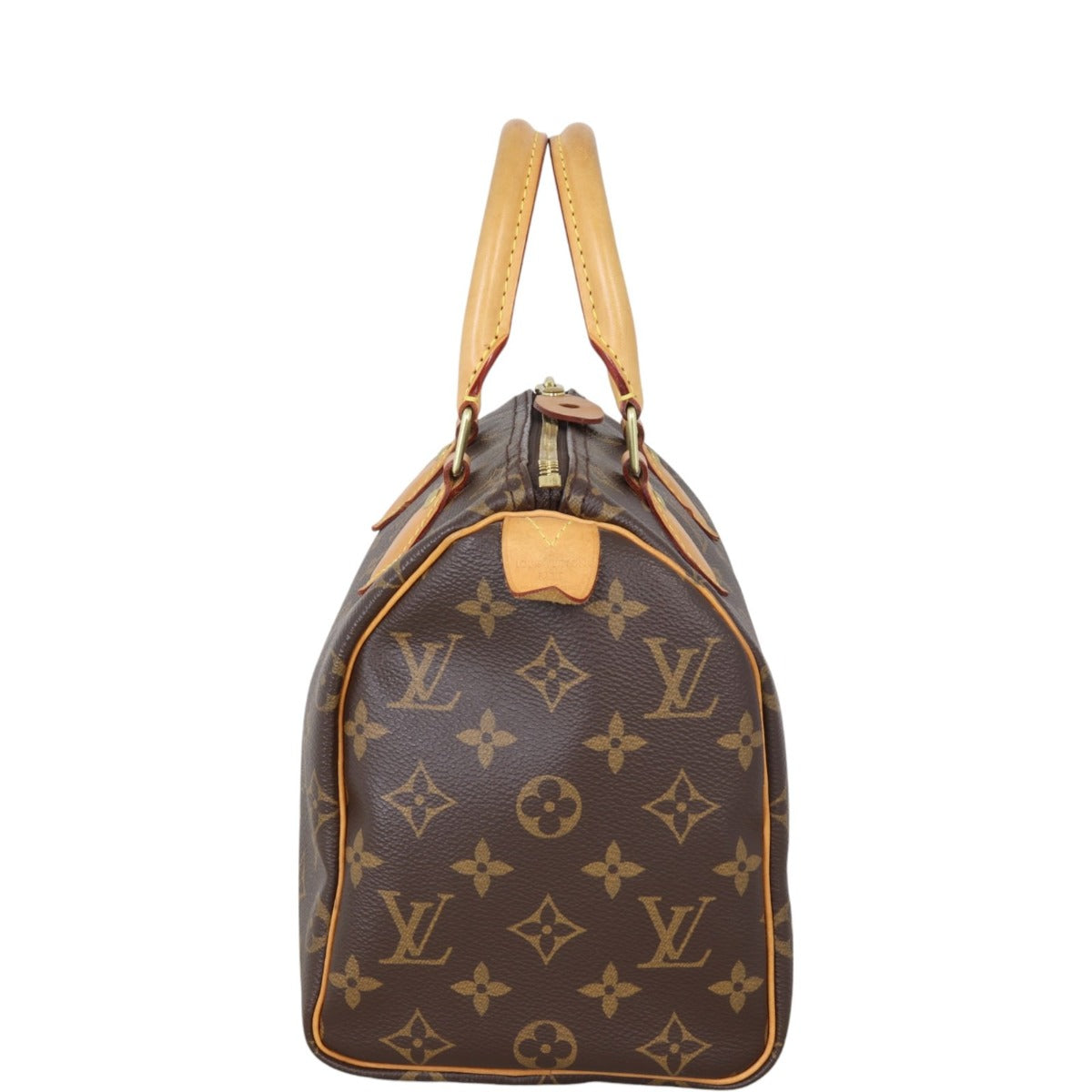 Louis Vuitton Speedy 25 Monogram