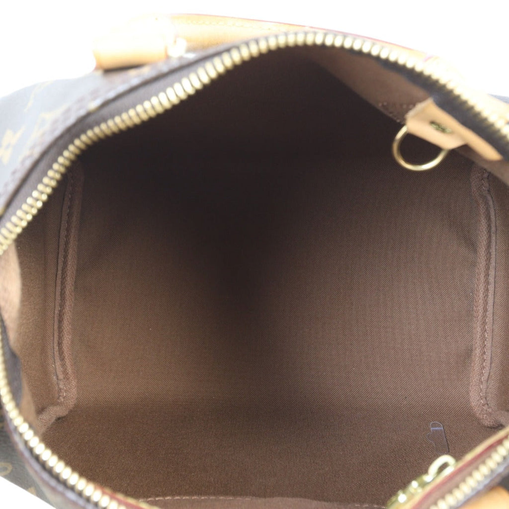 Louis Vuitton Speedy 25 Monogram