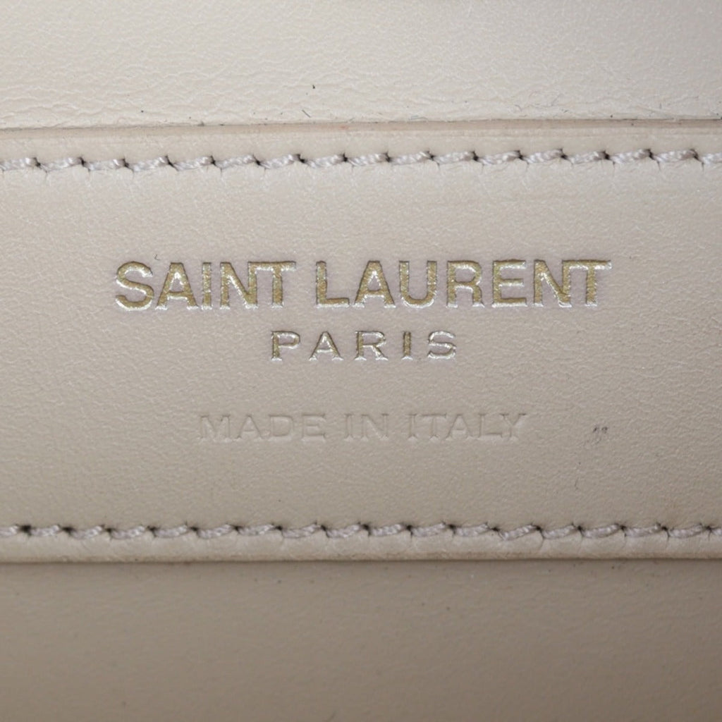 Saint Laurent Kate Tassel Chain Bag Small