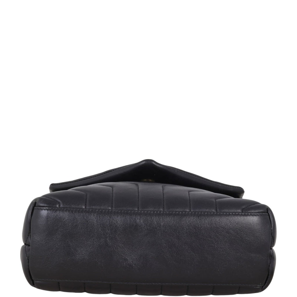 Saint Laurent Loulou Small