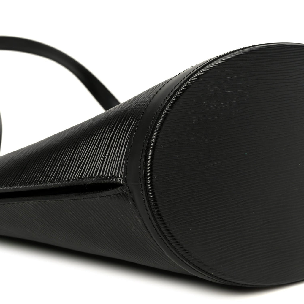 Epi Saint Jacques GM Black