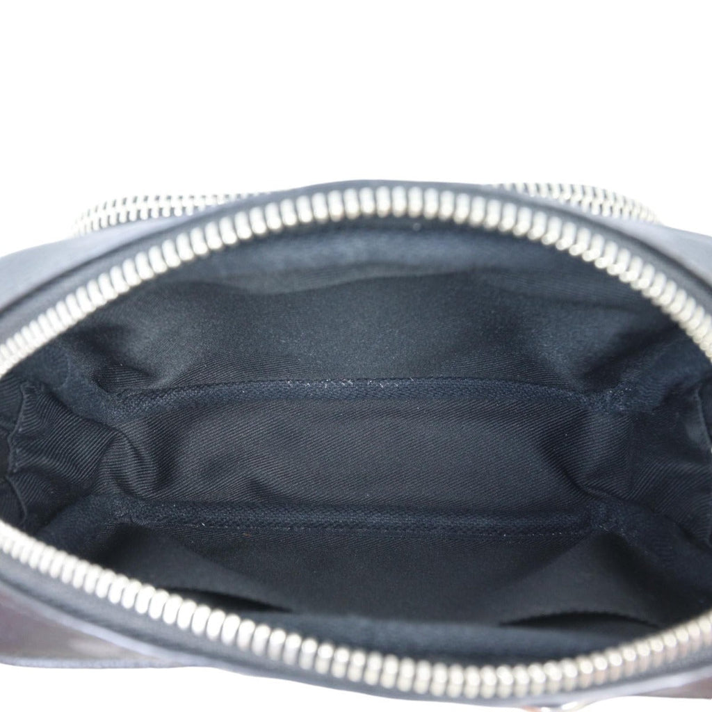Louis Vuitton Outdoor Pouch Monogram Eclipse