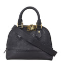 Louis Vuitton Neo Alma BB Monogram Empreinte