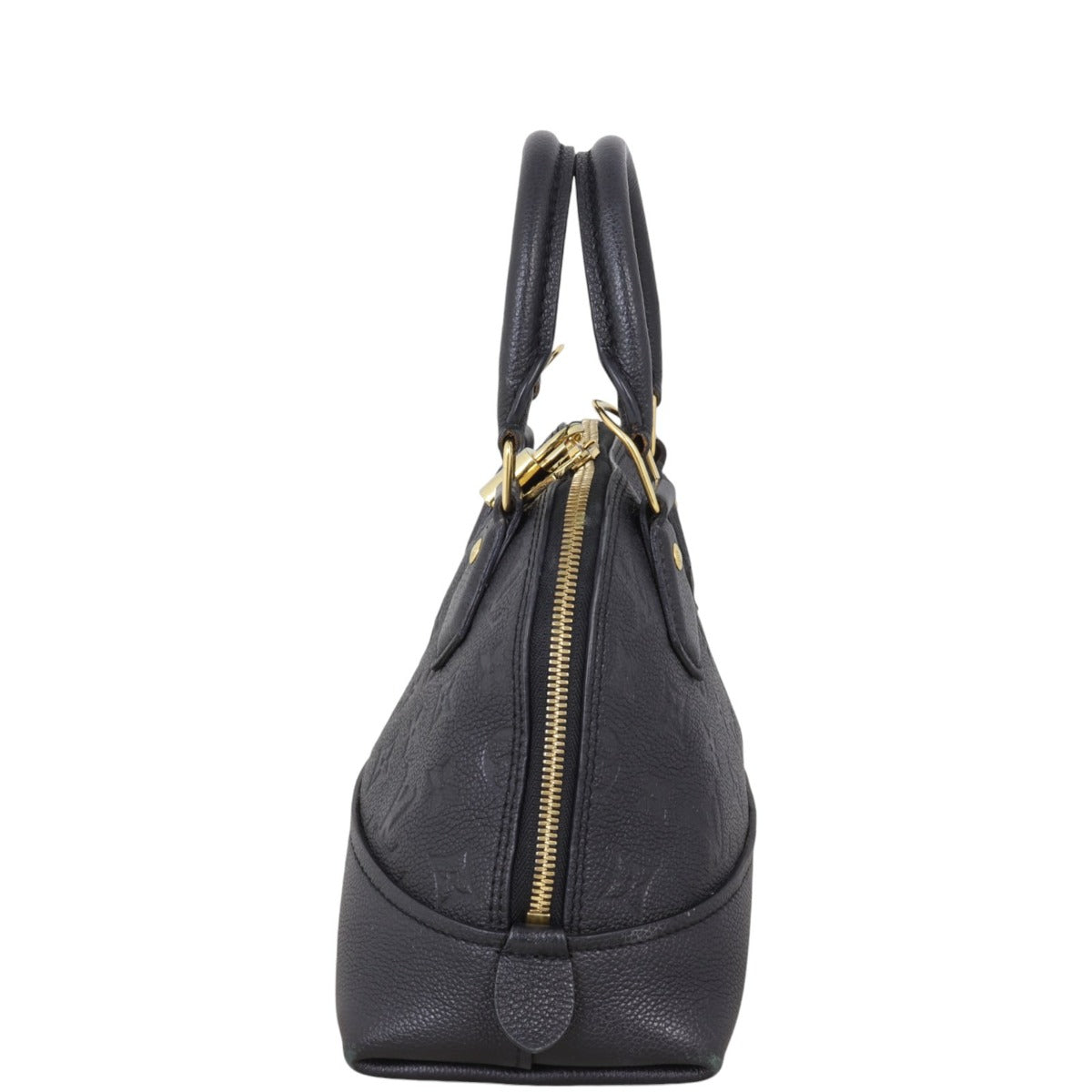 Louis Vuitton Neo Alma BB Monogram Empreinte