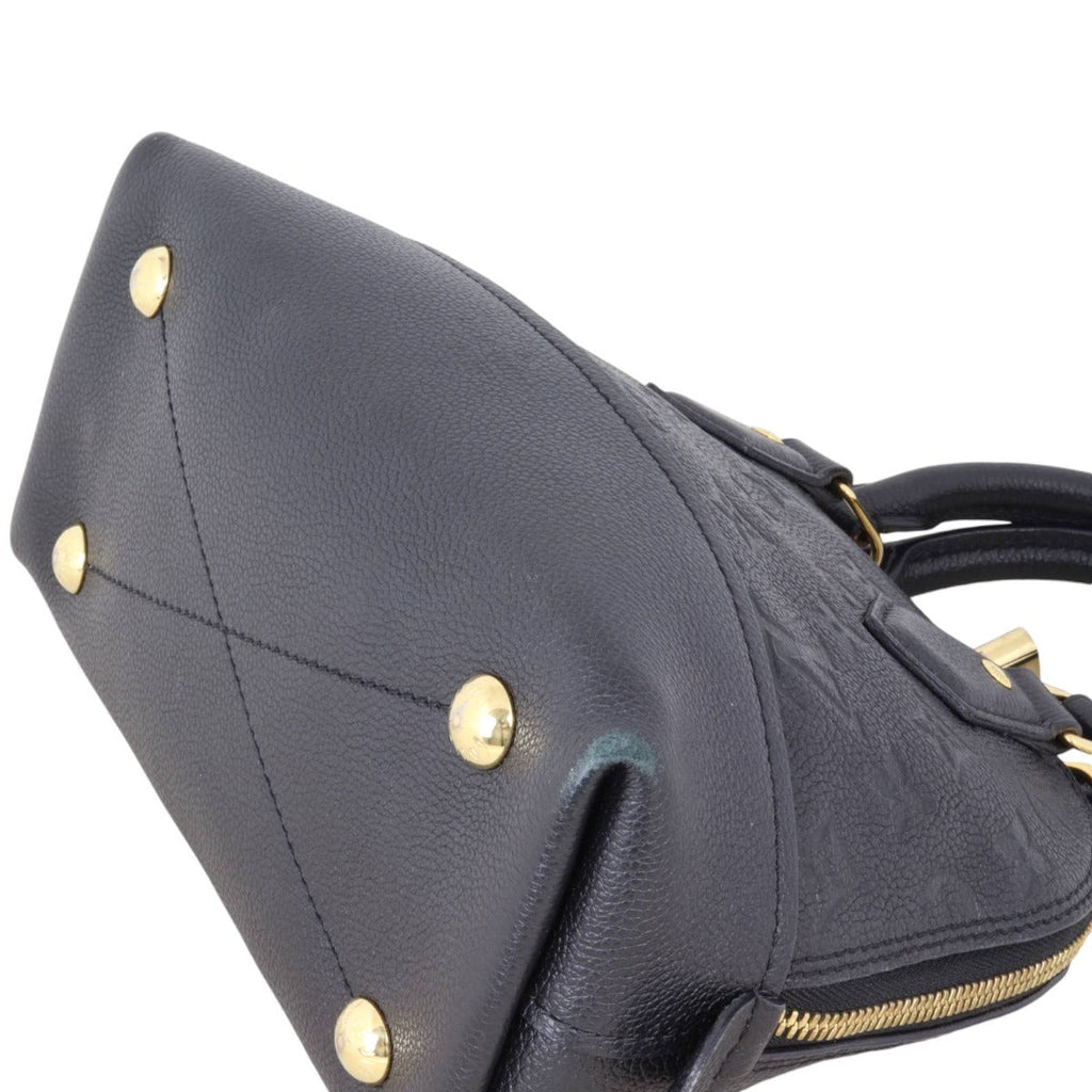 Louis Vuitton Neo Alma BB Monogram Empreinte