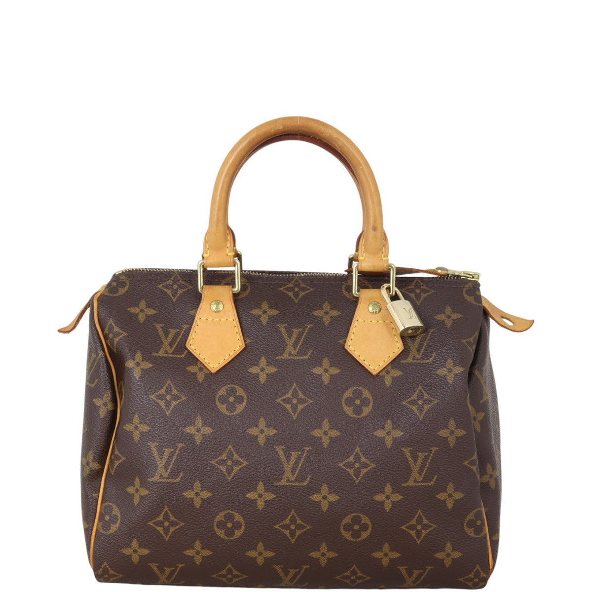 Louis Vuitton Speedy 25 Monogram