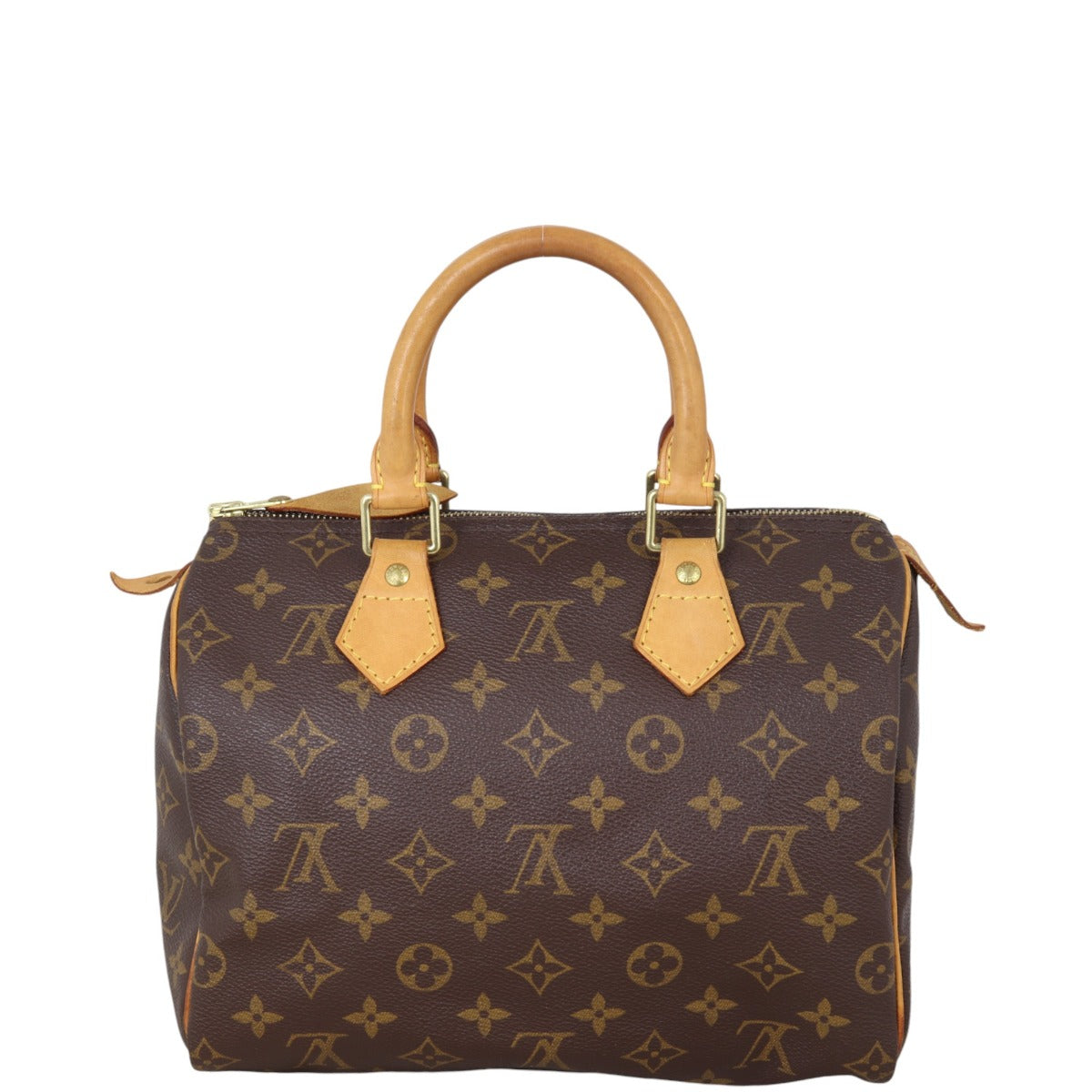 Louis Vuitton Speedy 25 Monogram