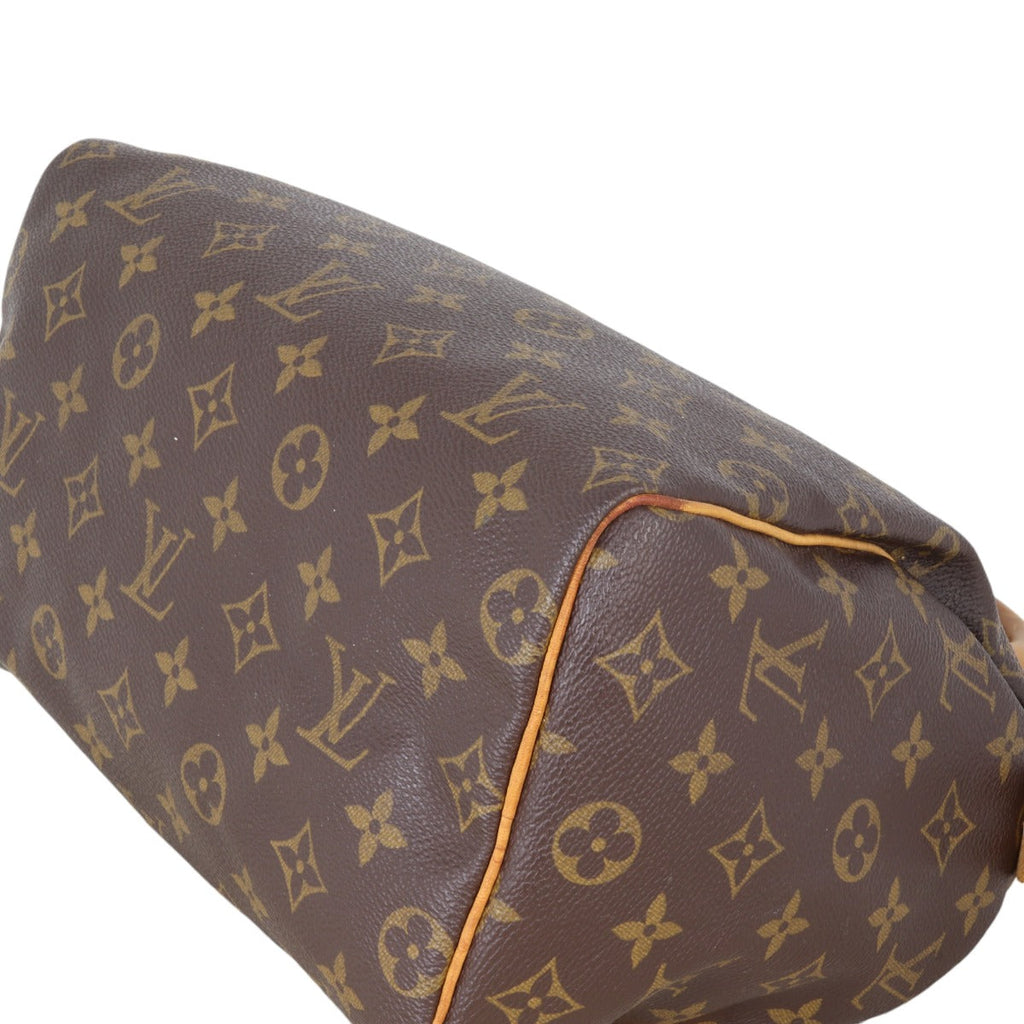 Louis Vuitton Speedy 25 Monogram