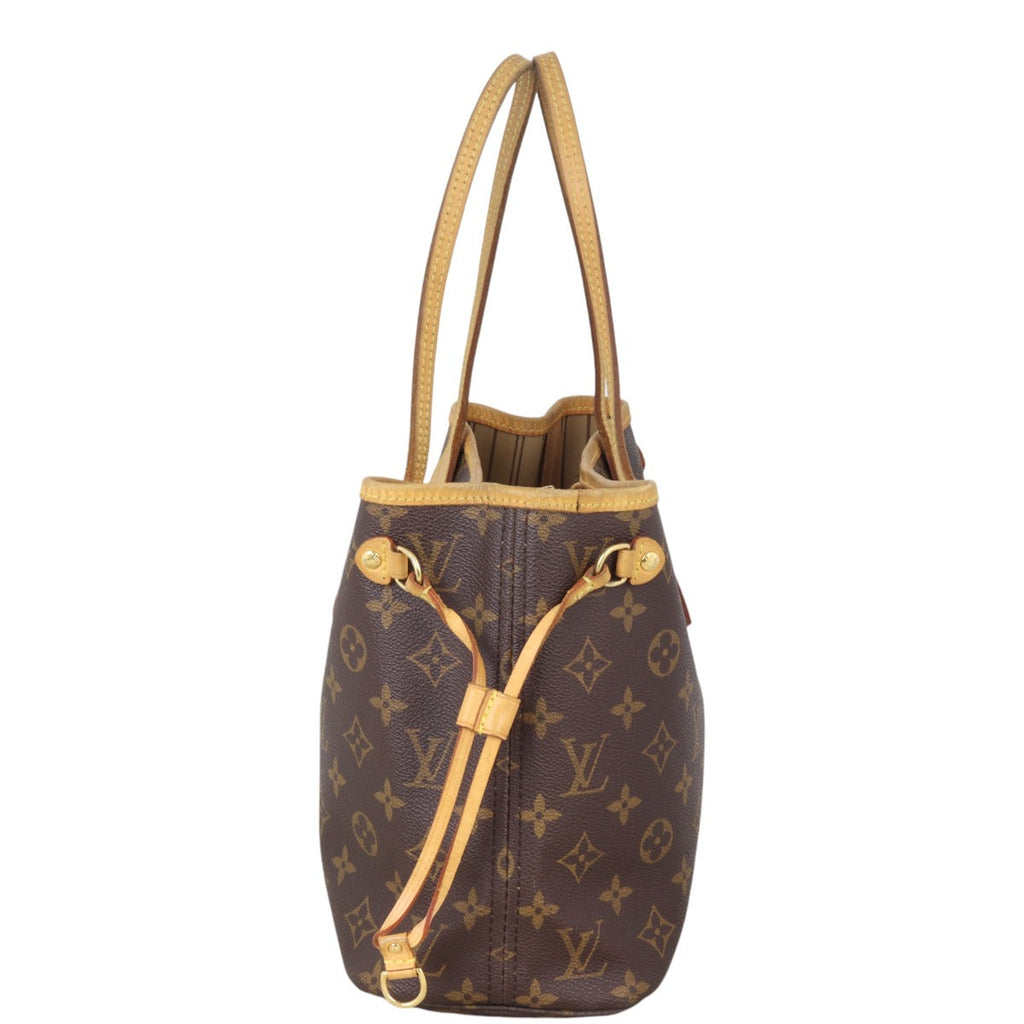 Louis Vuitton Neverfull PM Monogram