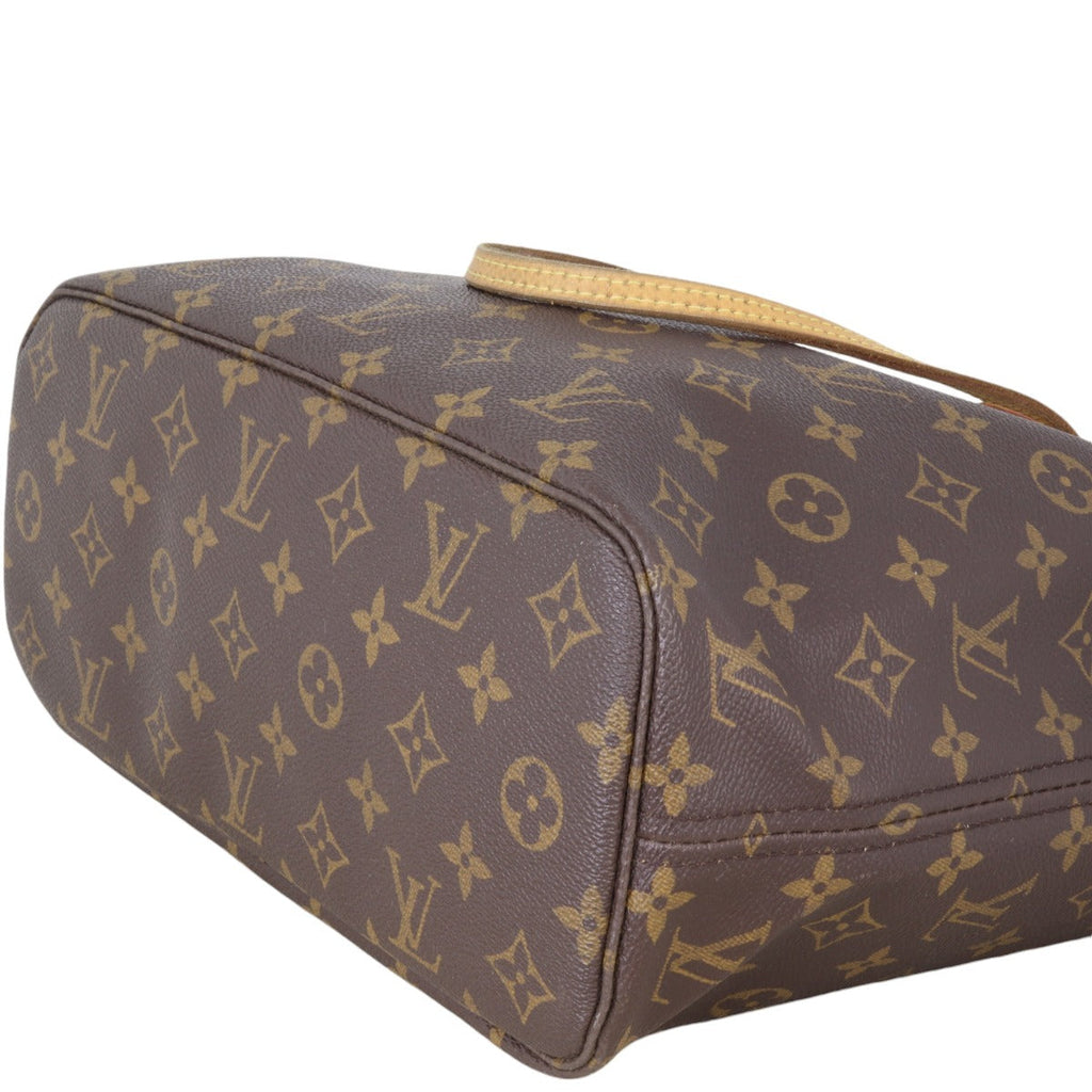 Louis Vuitton Neverfull PM Monogram