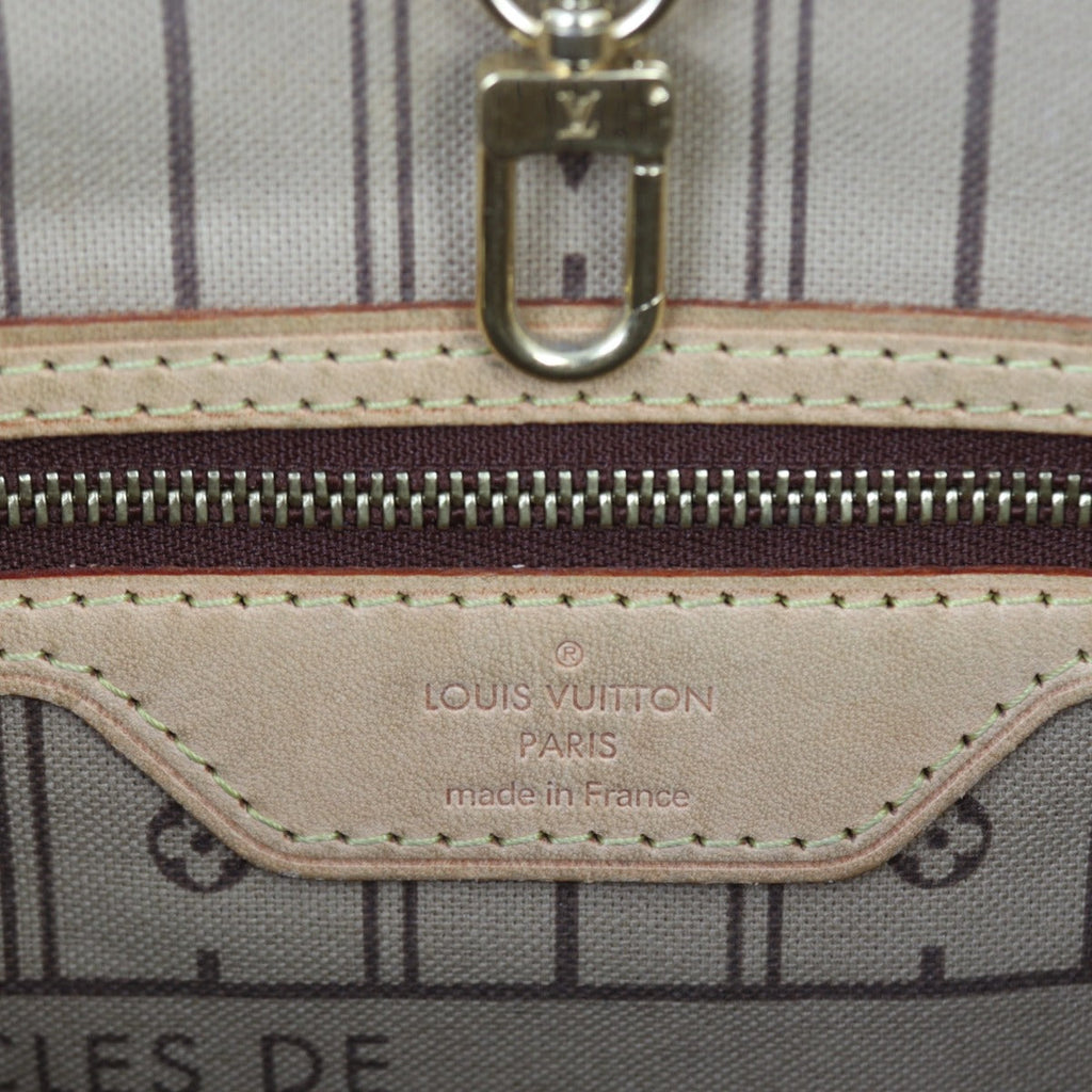 Louis Vuitton Neverfull PM Monogram