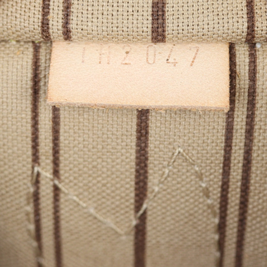 Louis Vuitton Neverfull PM Monogram