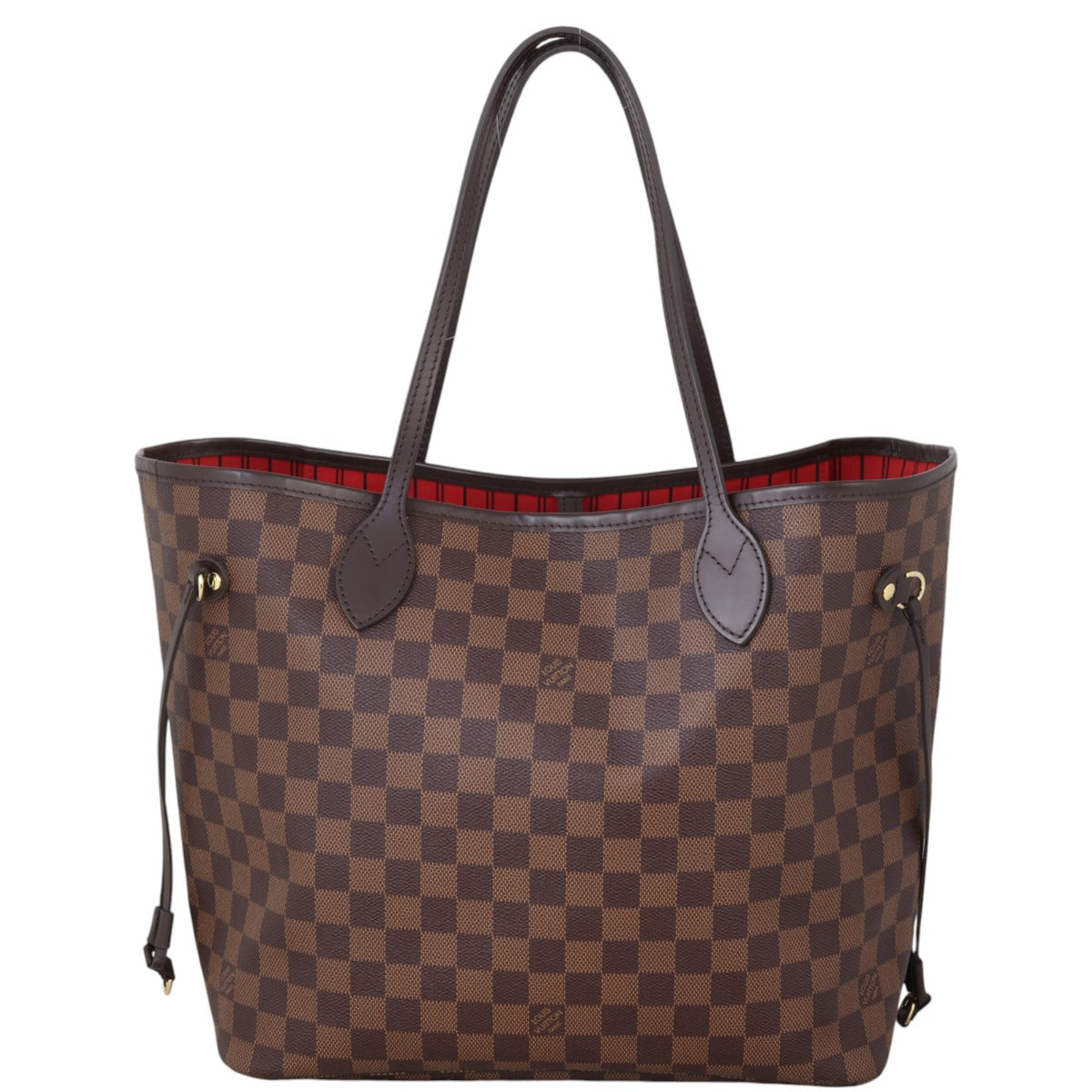 Louis Vuitton Neverfull MM Damier Ebene