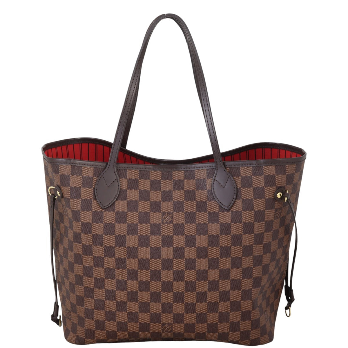 Louis Vuitton Neverfull MM Damier Ebene