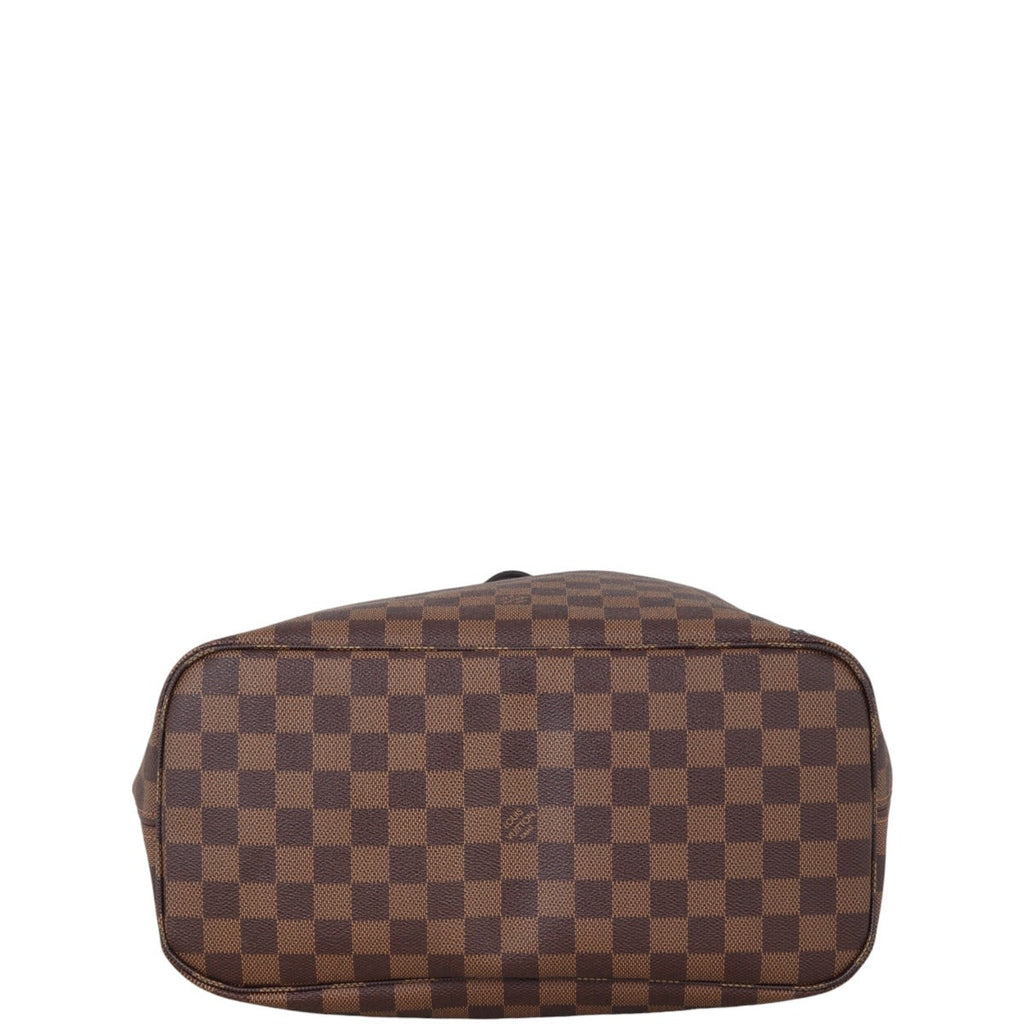 Louis Vuitton Neverfull MM Damier Ebene