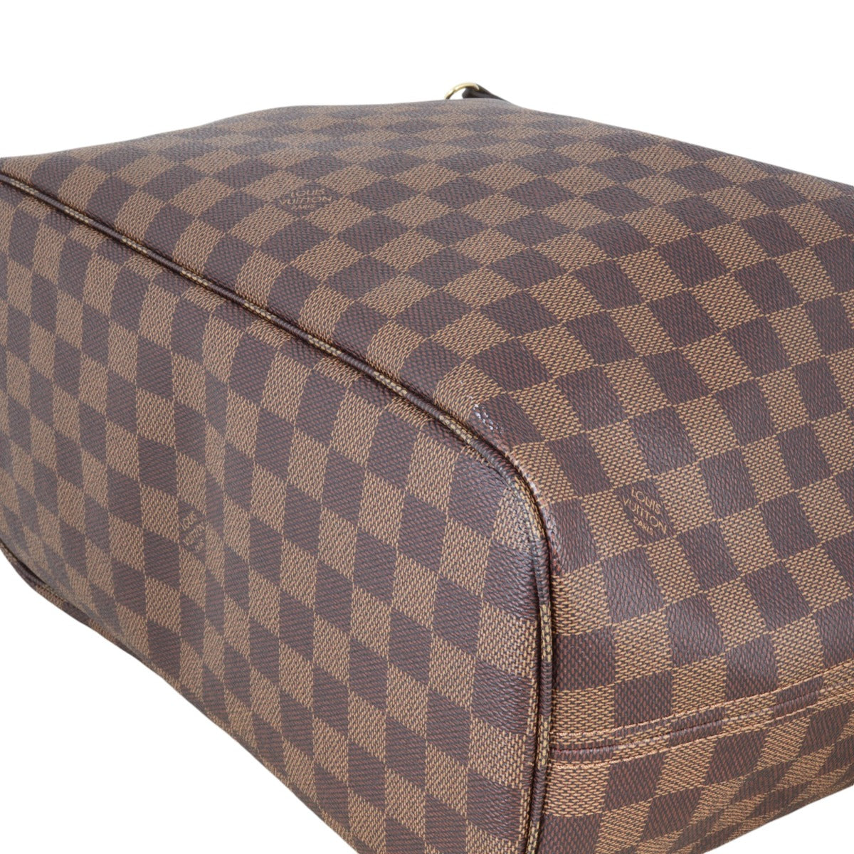 Louis Vuitton Neverfull MM Damier Ebene