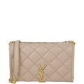 Saint Laurent Becky Wallet on Chain