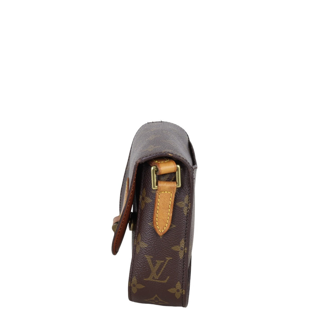 Louis Vuitton St. Cloud PM Monogram