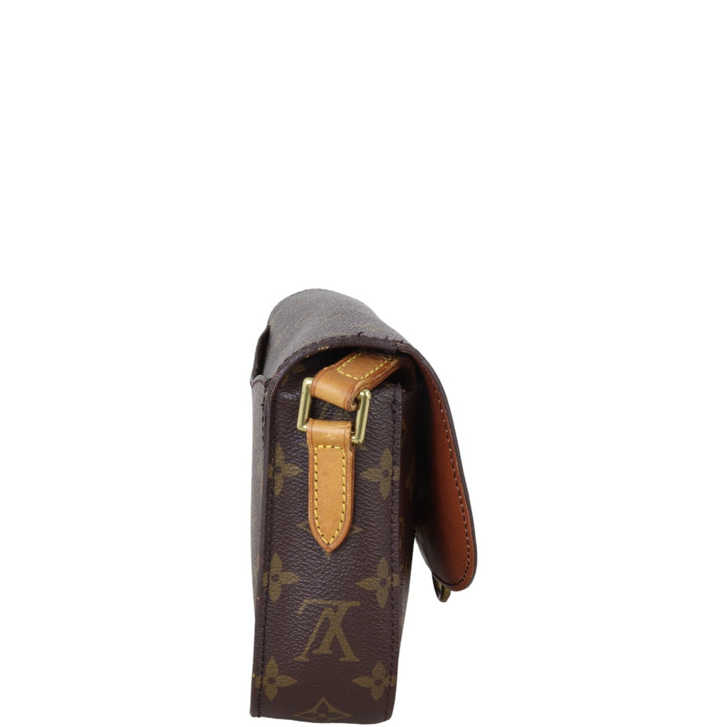 Louis Vuitton St. Cloud PM Monogram