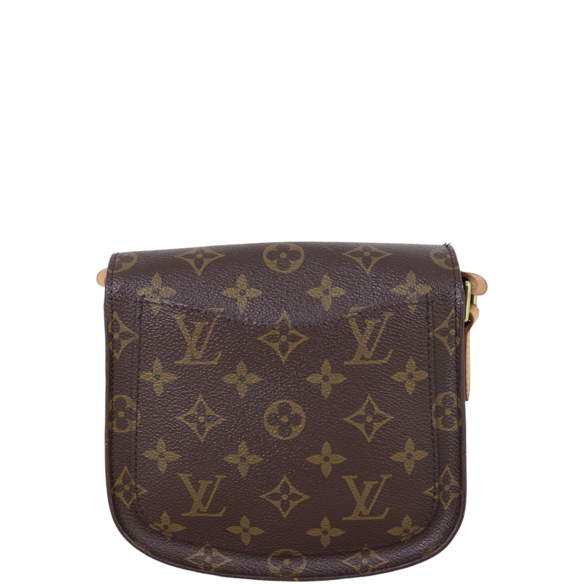 Louis Vuitton St. Cloud PM Monogram