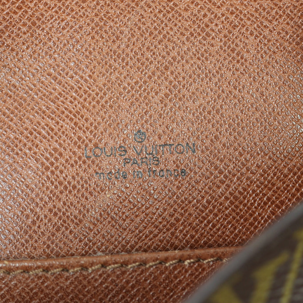 Louis Vuitton St. Cloud PM Monogram