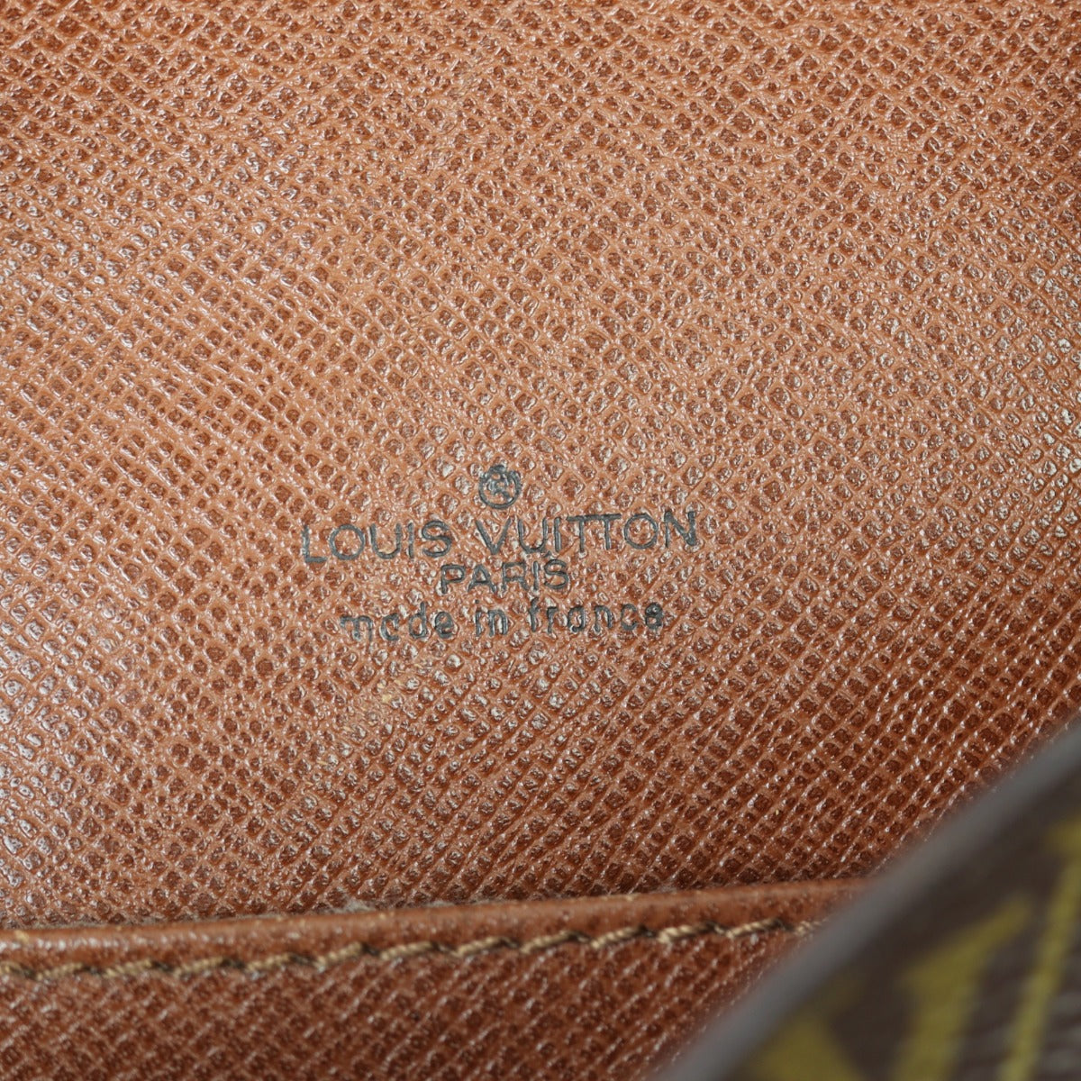 Louis Vuitton St. Cloud PM Monogram