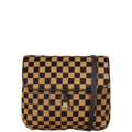 Louis Vuitton Damier Sauvage Gazelle Bag