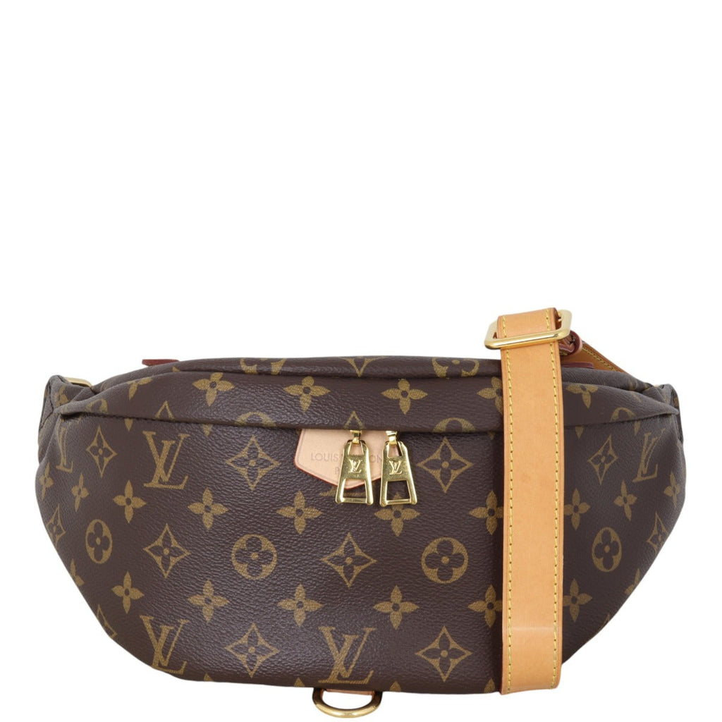 Louis Vuitton Bum Bag Monogram