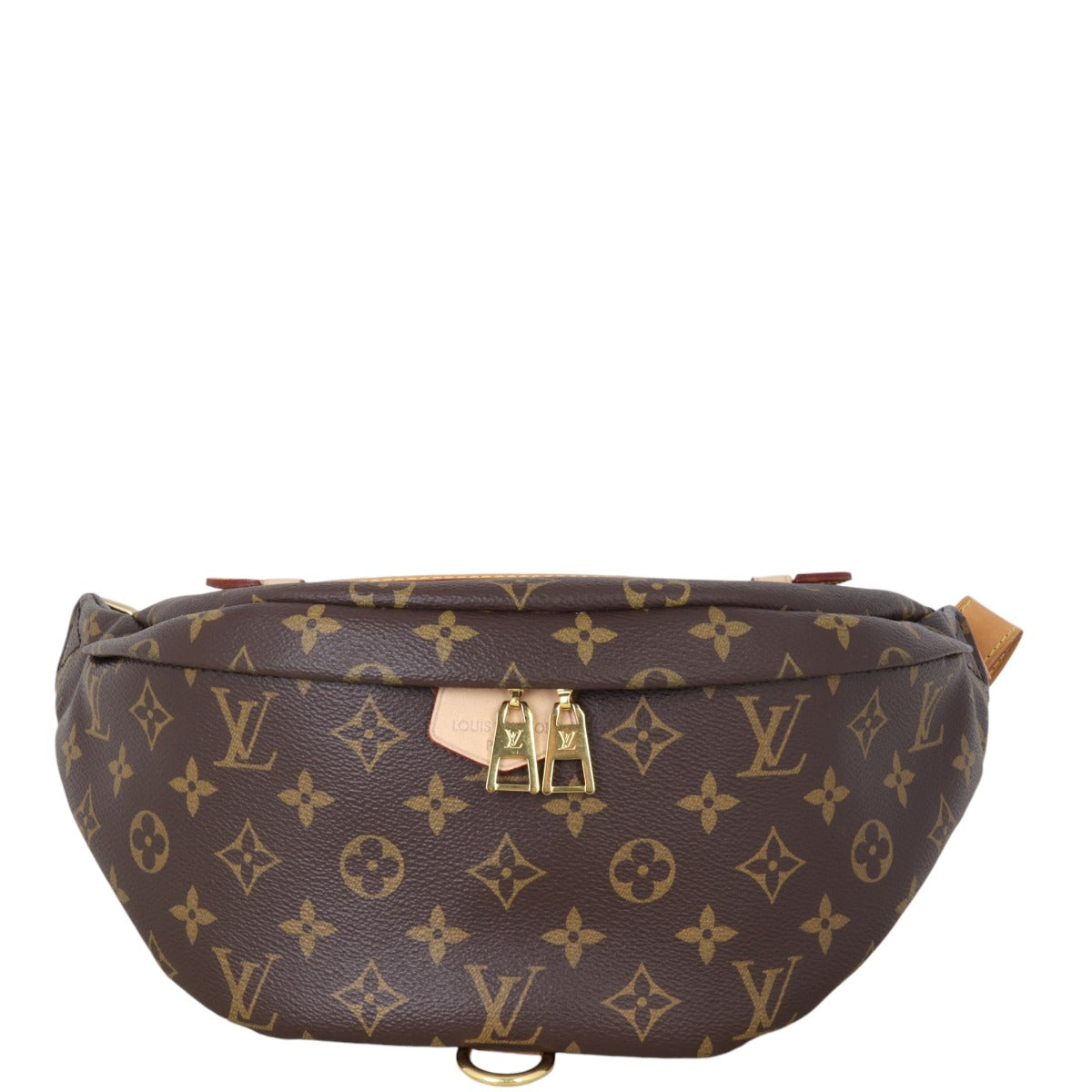 Louis Vuitton Bum Bag Monogram