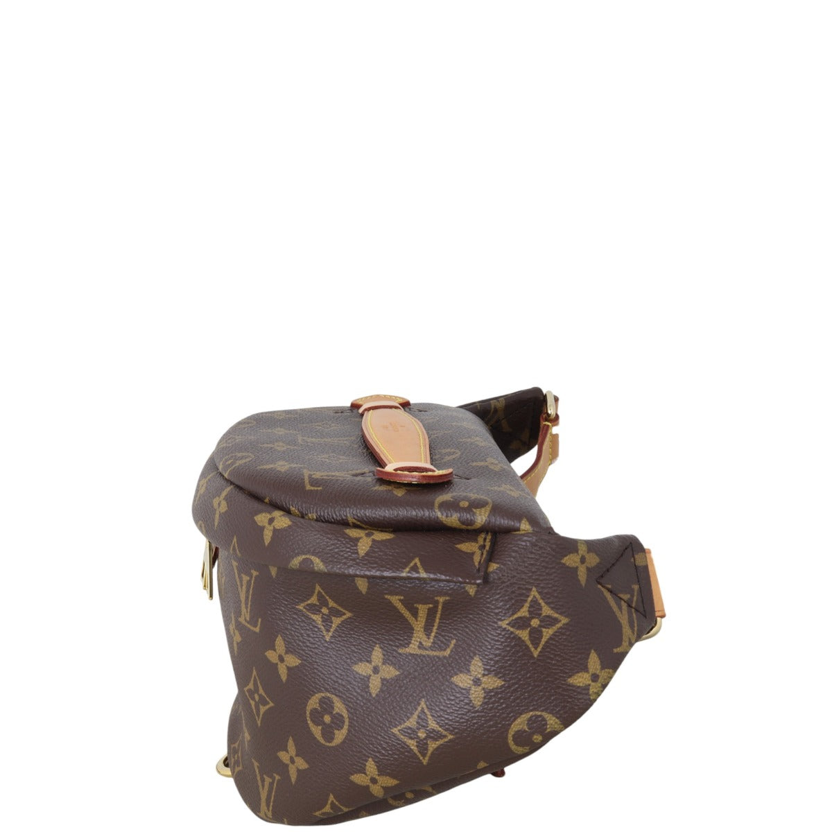 Louis Vuitton Bum Bag Monogram