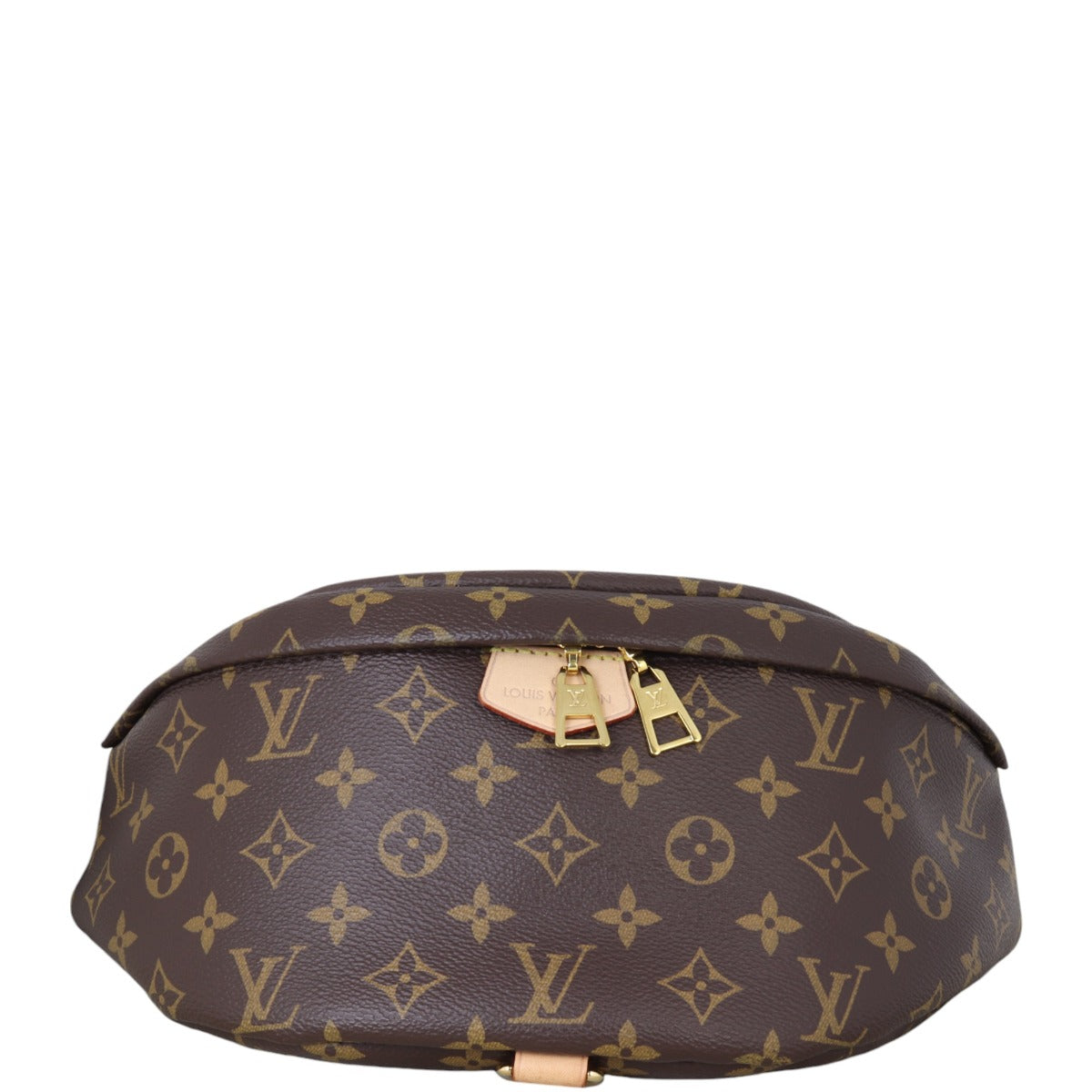 Louis Vuitton Bum Bag Monogram