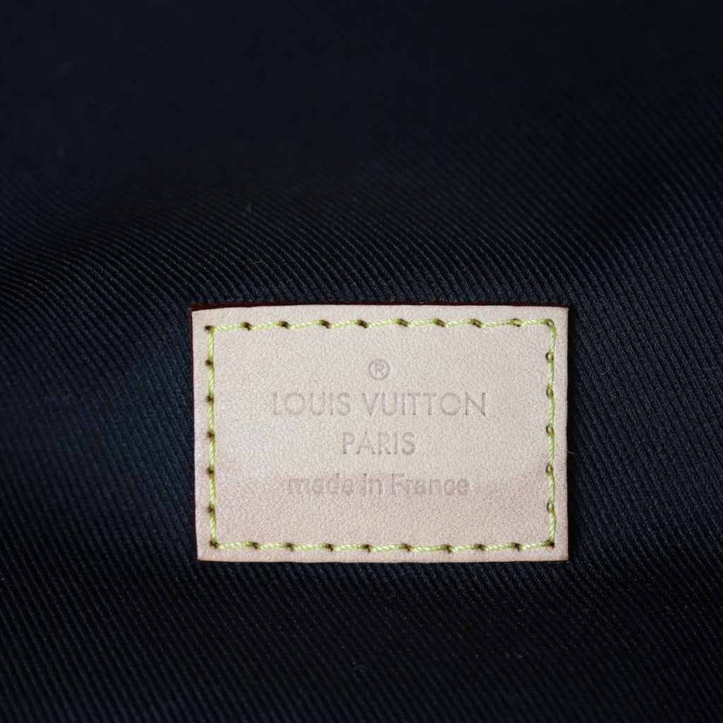 Louis Vuitton Bum Bag Monogram