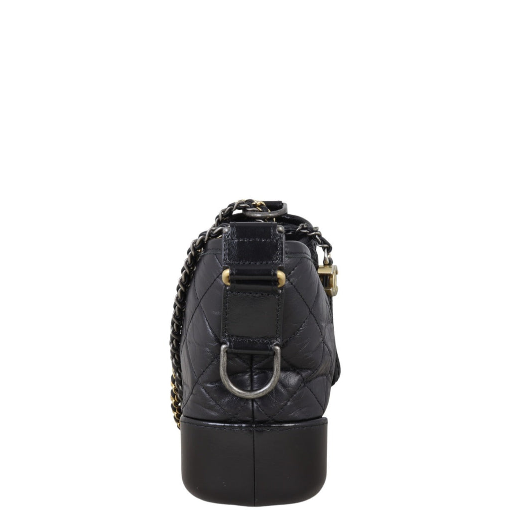 Chanel Gabrielle Hobo Small