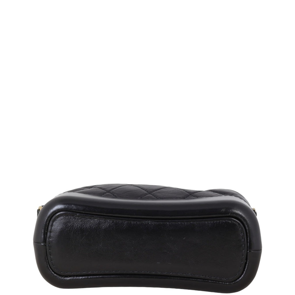 Chanel Gabrielle Hobo Small