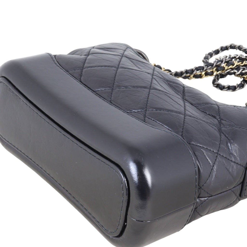 Chanel Gabrielle Hobo Small