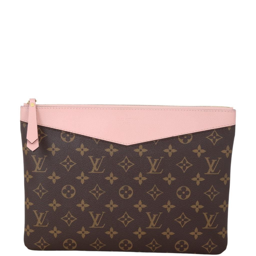Louis Vuitton Daily Pouch Monogram