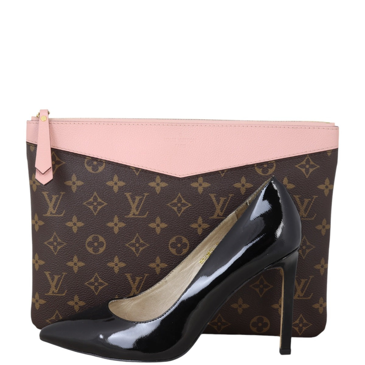 Louis Vuitton Daily Pouch Monogram