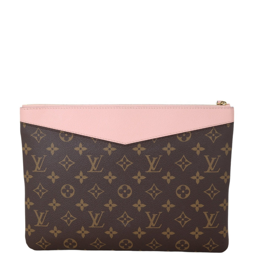Louis Vuitton Daily Pouch Monogram